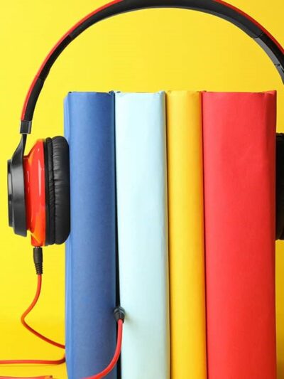 Books, Media & Music