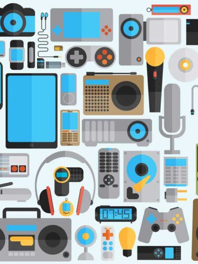 Electronics & Gadgets