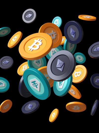 Finances / Digital Assets