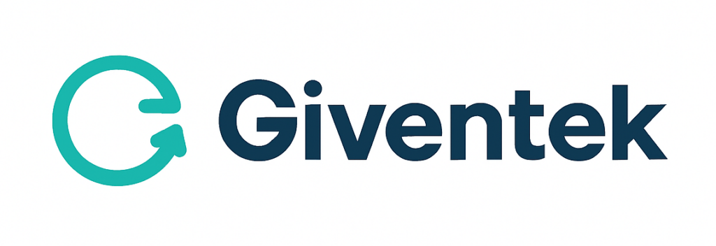 Giventek logo