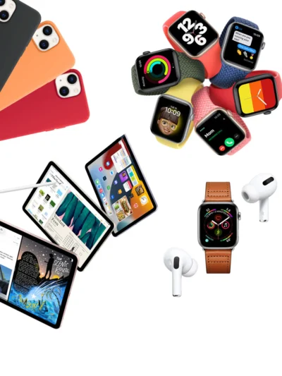 Phones & Accessories